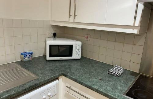 Alluring 2 Bedroom Leeds City Centre Apartment- Self Check-in,Balconied Apartment - Foto 19