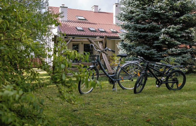 Villa Nad Kalwa - Foto 62