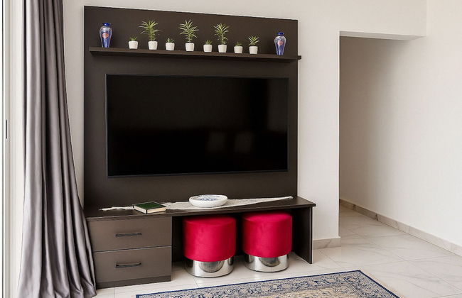 Luxurious Chalet in Port Said's Gomrokia District - Foto 7