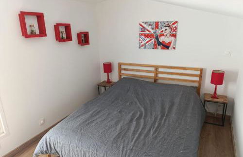 Maison Duplex - Foto 11