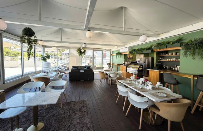 First Group Mount Sierra - Foto 35