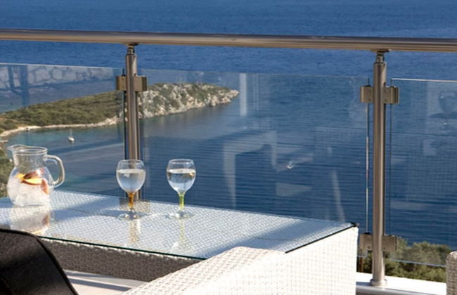 Dream View Villas - Foto 20