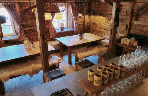 urig-alpine Lala Alm - 22 Personen - Foto 30