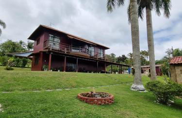 Chácara Vista para Represa - Foto 44