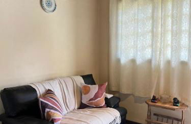 Chalé Verde Oliva - Foto 10