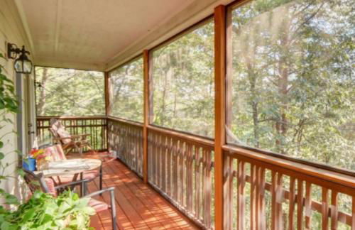 Helen Hilltop Haven - Foto 14