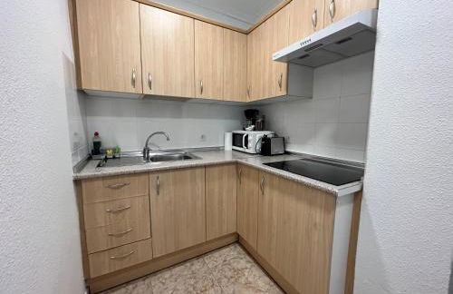 Apartamentos Explanada - Foto 14