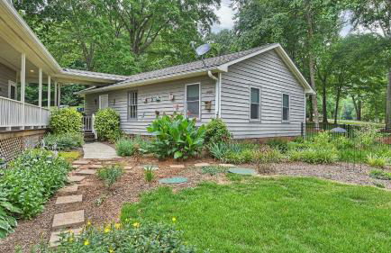 A Frame of Mind by Avantstay Private Dock + View - Foto 78