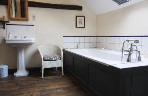 Passion Flower Cottage - E1468 - Foto 11