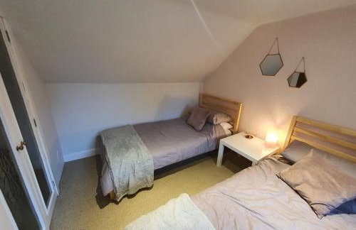 Cromla Cottage - Photo 14