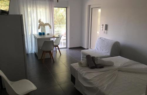 Nea Stira Studios Kondilia - Foto 49