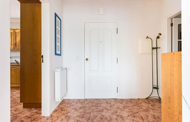 Apartment by the Sea, With Pool - Foto 15