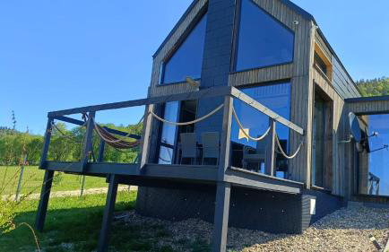 Samsara Domek koło Międzygórza Z sauną i klimatyzacją - Foto 41