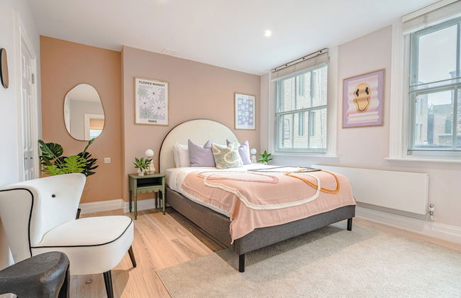 Be London - The Soho Residences - Foto 9