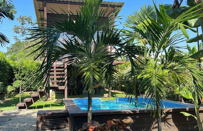 Luxury Glamping in Ruztico - Photo 17