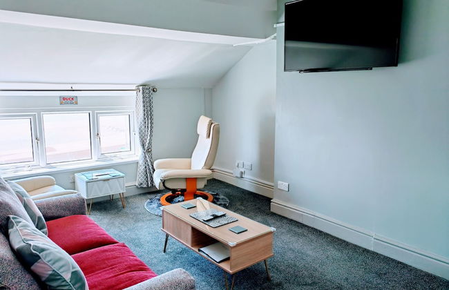 Seahawk Holiday Apartments - Photo 34