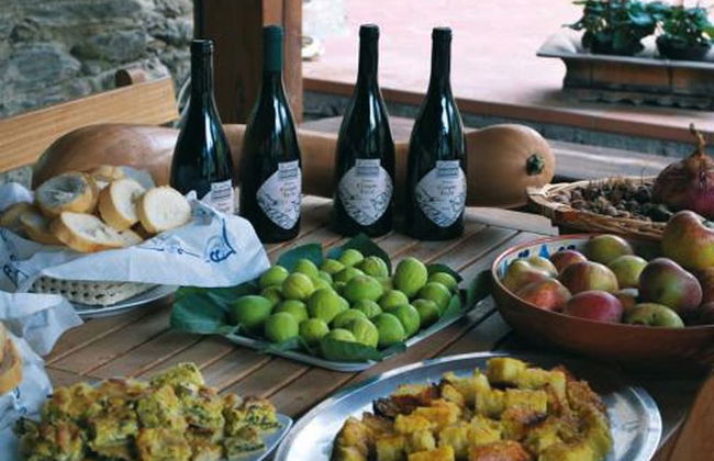 Agriturismo Buranco - Foto 8