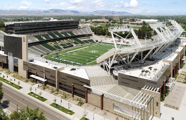 Family-friendly Ranch Style Home near Boyd Lake! - Foto 35