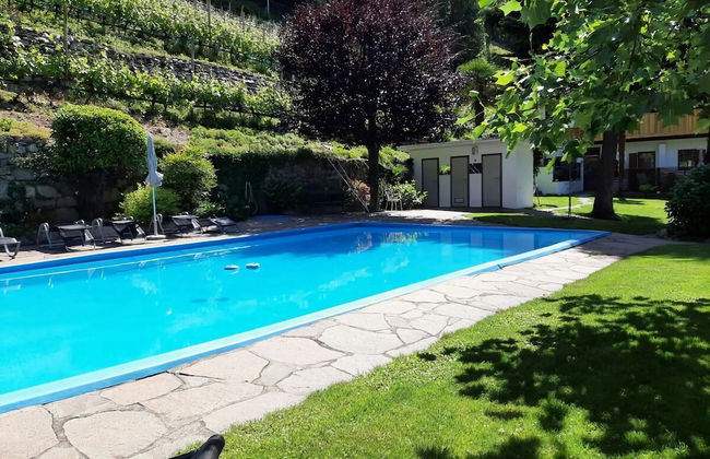 Apartment Carpe Diem - Foto 1