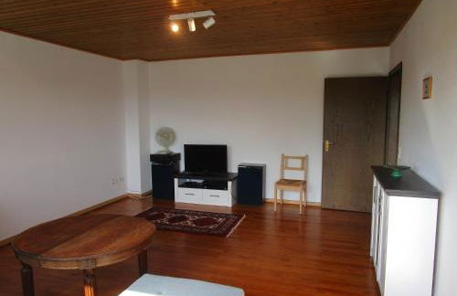 Ferienwohnung Am Homburg Nr 2 - Foto 5