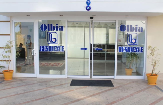 Olbia Residence Hotel - Foto 43