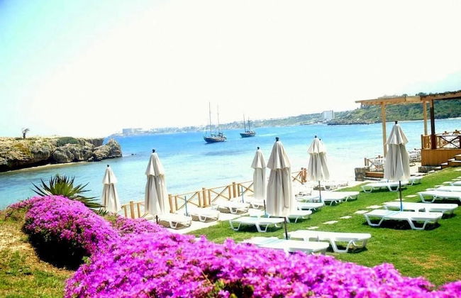 Sea & Sky Holiday Homes - Foto 11