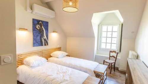 Château de Conon Gite le Château - Photo 3