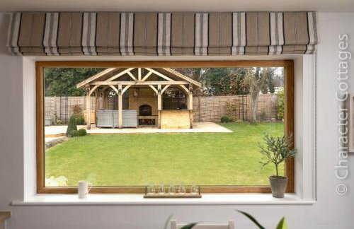 Cotsall House - Foto 16