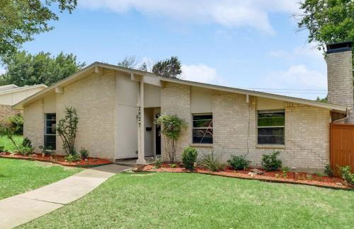 Remodeled 3 bedroom with central location Carrollton - Foto 17