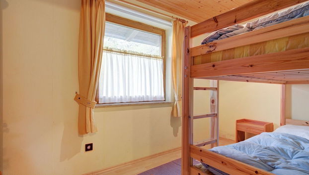 Chalet in Iselsberg Stronach With a View of the Dolomites - Foto 5, Quarto