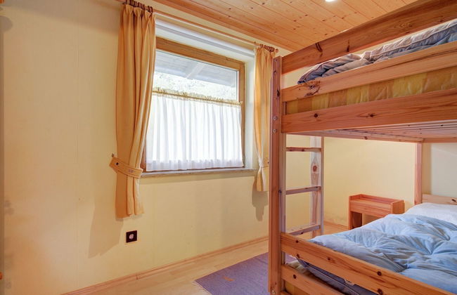 Chalet in Iselsberg-stronach Near Ski-lift - Foto 7