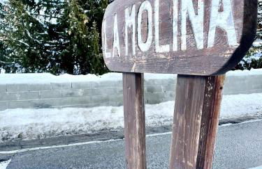 Apartaments Gran Vall - Foto 21