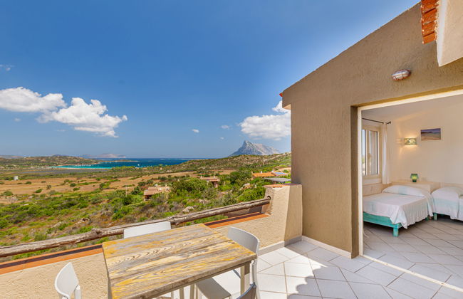 Bilo 4 sea view - Lu Nibareddu - Foto 1