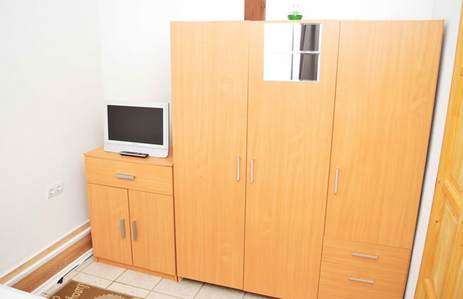 Lorabel Apartmanház Hévíz - Foto 12