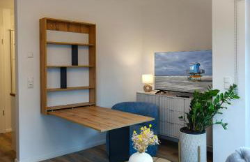 Haus Casper Ferienwohnung 2 - Foto 16