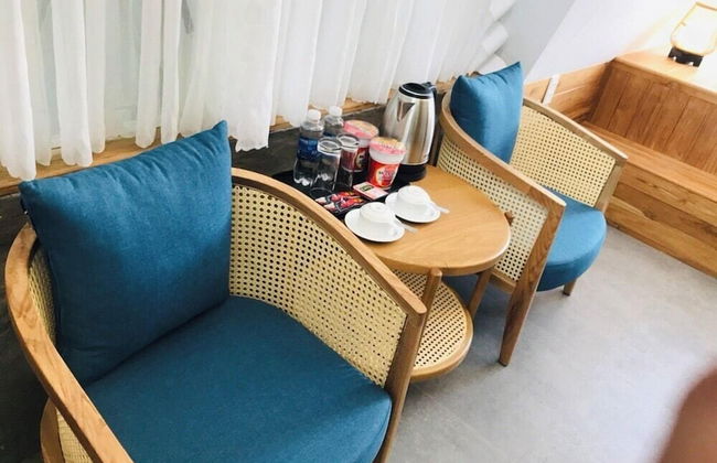 Flyup Resort - Photo 11