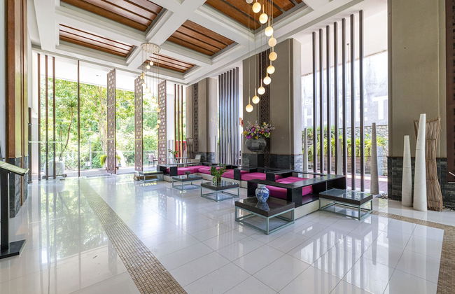 Phuket Moonlit Bay Seaview Resort&Spa - Foto 2