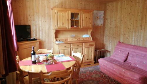 Appartement cosy avec WiFi et parking aux Gets - FR-1-671-70 - Foto 4