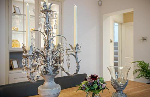 Luxurious Mews 4Bd House Balcony & Garage - Foto 38