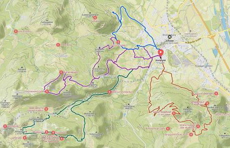 Im Inntal Dahoam - Foto 10