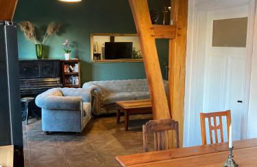 Ferienwohnung Rübezahl - Foto 8