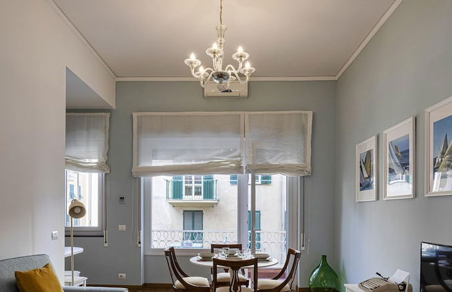 Light Apartment in Albaro - Photo 17