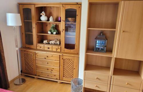 3-Room Apartment in Rowhouse - Oktoberfest, Trade Shows, Business - Foto 6