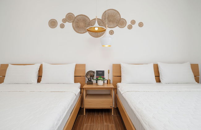 AQUA VISTA PHU QUOC - Foto 8