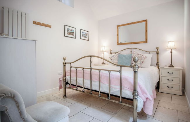 Caradog - 1 Bedroom - St Ishmael's - Foto 4