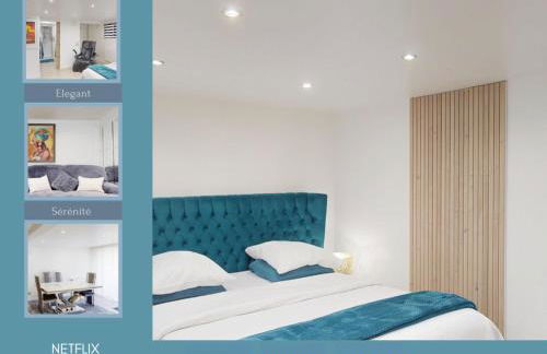 Kimia House appartement spacieux - Foto 1