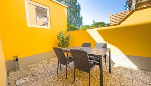 ImmoStay M#Apartments Waterfront - WiFi & Parking - Foto 2