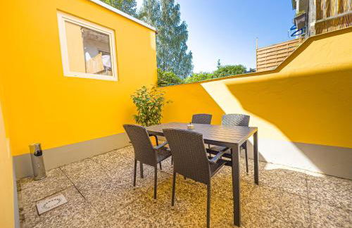 ImmoStay M#Apartments Waterfront - WiFi & Parking - Foto 2