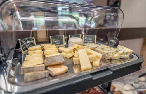 Sancy Resort - Foto 59