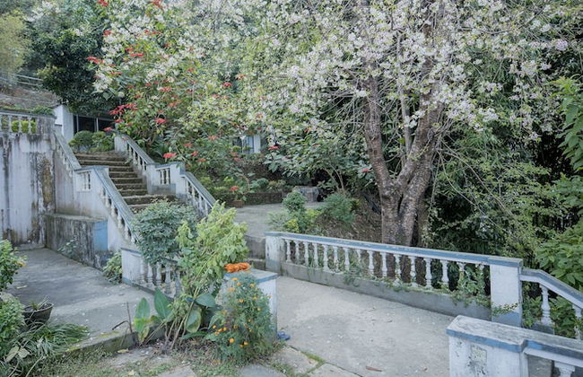 Nepal Yoga Home - Adult Only - Foto 77